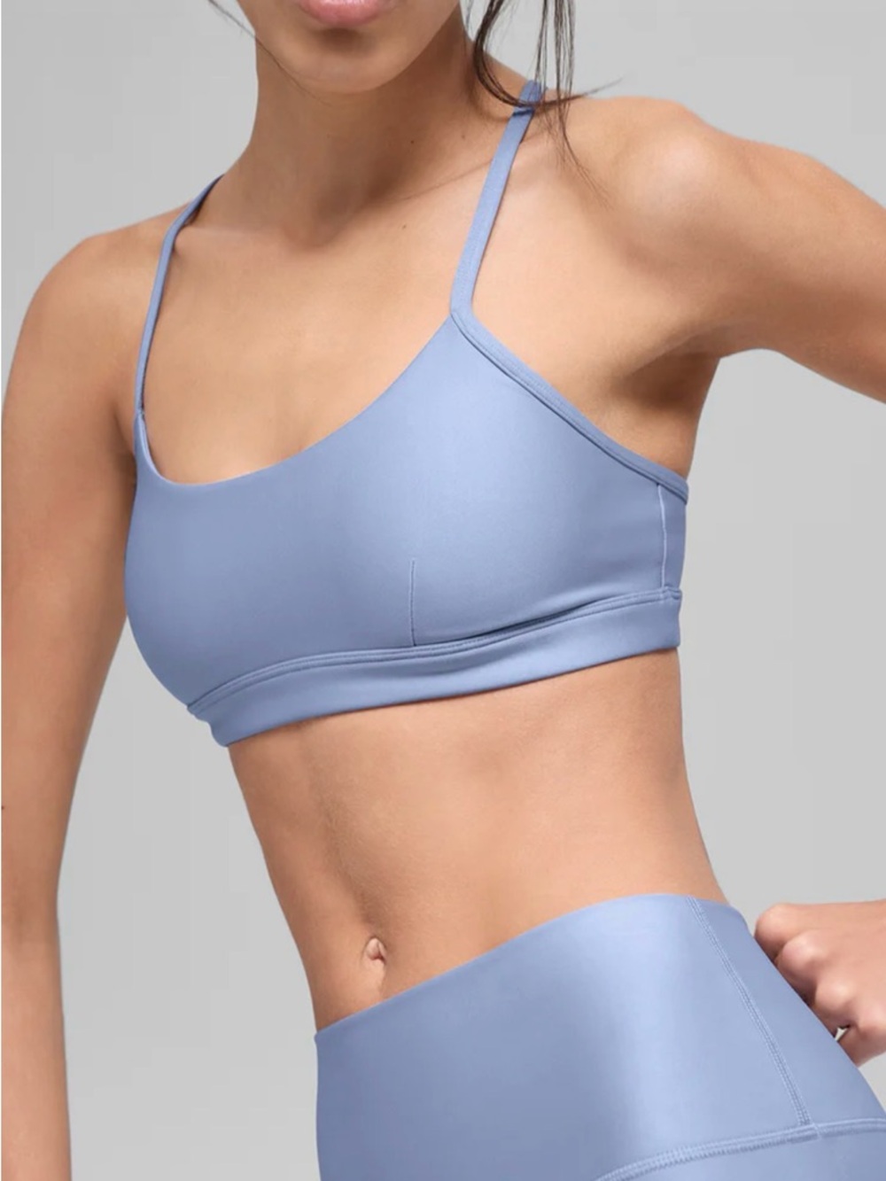 Alo Airlift Intrigue Sports Bra